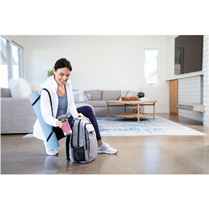 Ninja Blast Max, pilka - Belaidė kokteilinė