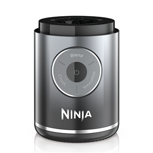 Ninja Blast Max, mėlyna - Belaidė kokteilinė