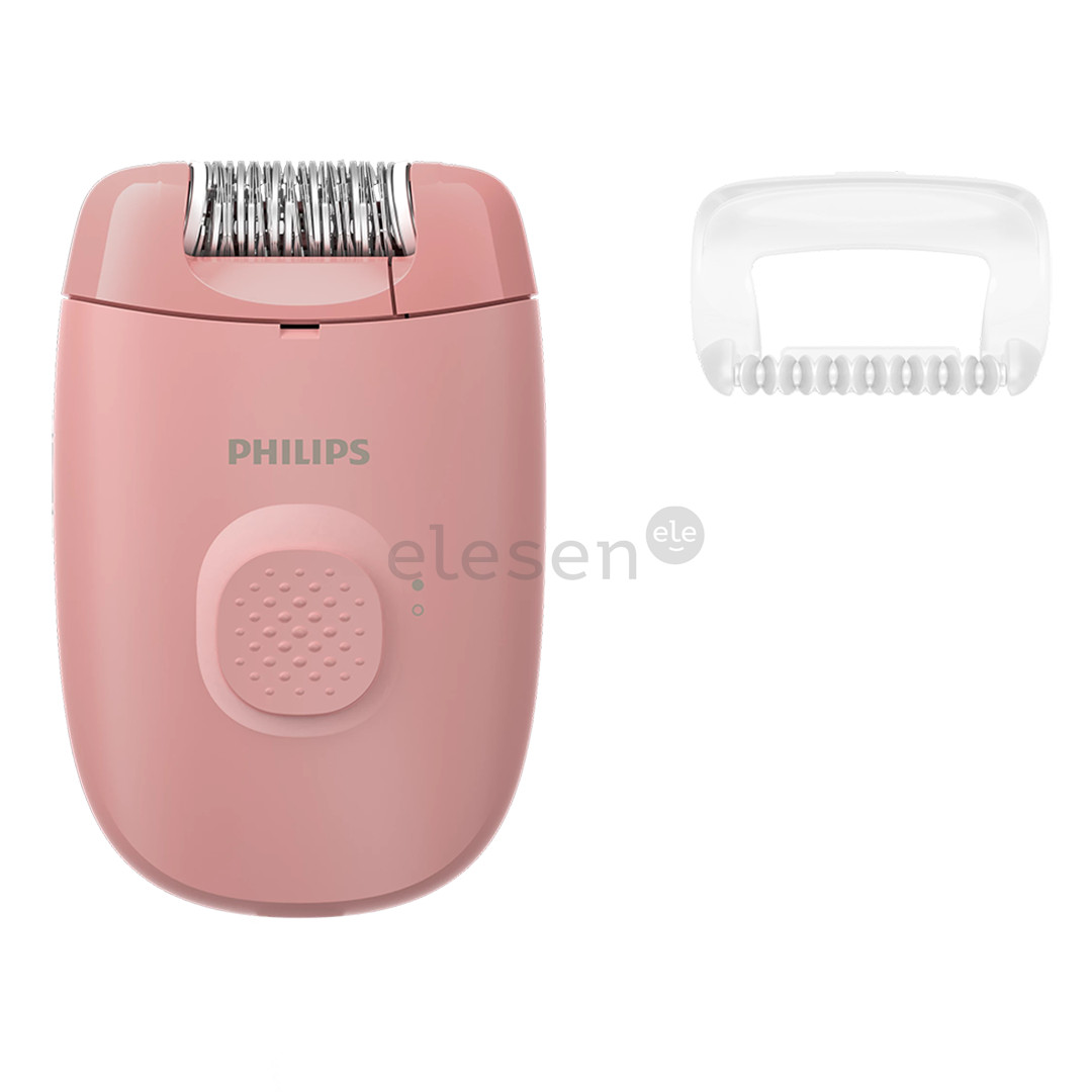 Philips Epilator Series 2000, pink - Epilator