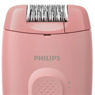 Philips Epilator Series 2000, pink - Epilator