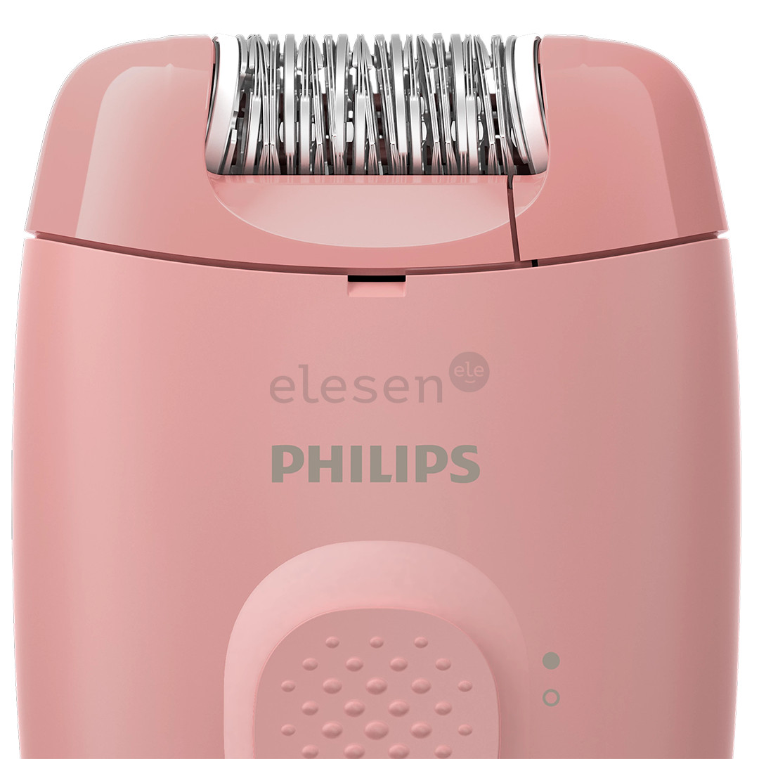 Philips Epilator Series 2000, pink - Epilator