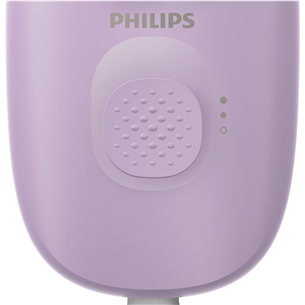 Philips Epilator Series 4000, violetinis - Epiliatorius
