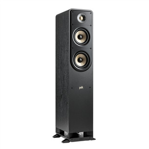 Polk Signature Elite ES50, черный - Напольная колонка SIGS50ELBK