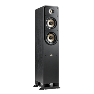 Polk Signature Elite ES50, juodas - Garsiakalbis SIGS50ELBK