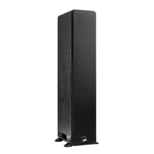 Polk Signature Elite ES50, черный - Напольная колонка