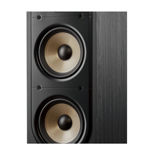 Polk Signature Elite ES50, черный - Напольная колонка