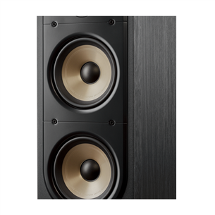 Polk Signature Elite ES50, juodas - Garsiakalbis