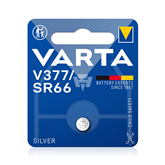 Varta V377/SR66, sidabrinė - Elementas