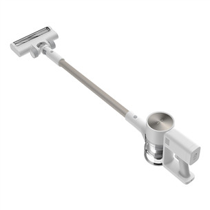 Xiaomi G20, baltas/pilkas - Belaidis dulkių siurblys