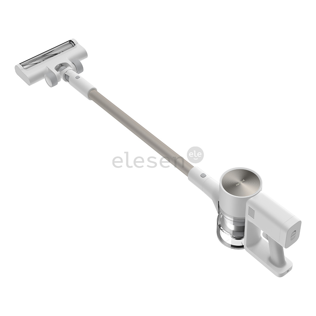 Xiaomi G20, baltas/pilkas - Belaidis dulkių siurblys