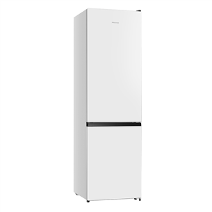 Šaldytuvas Hisense Prekė - RB395N4BWE, NoFrost 304 L, 186 cm