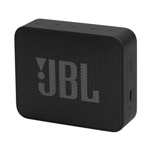 JBL Go Essential 2, черный - Беспроводная колонка JBLGOES2BLKEU
