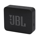 JBL Go Essential 2, juoda - Belaidė kolonėlė