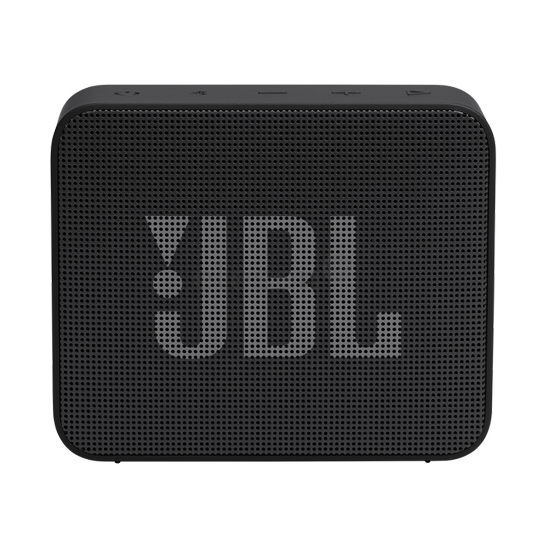 JBL Go Essential 2, black - Wireless speaker