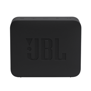 JBL Go Essential 2, juoda - Belaidė kolonėlė