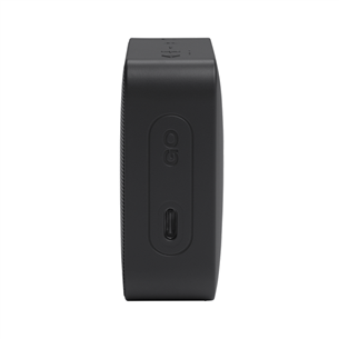 JBL Go Essential 2, juoda - Belaidė kolonėlė