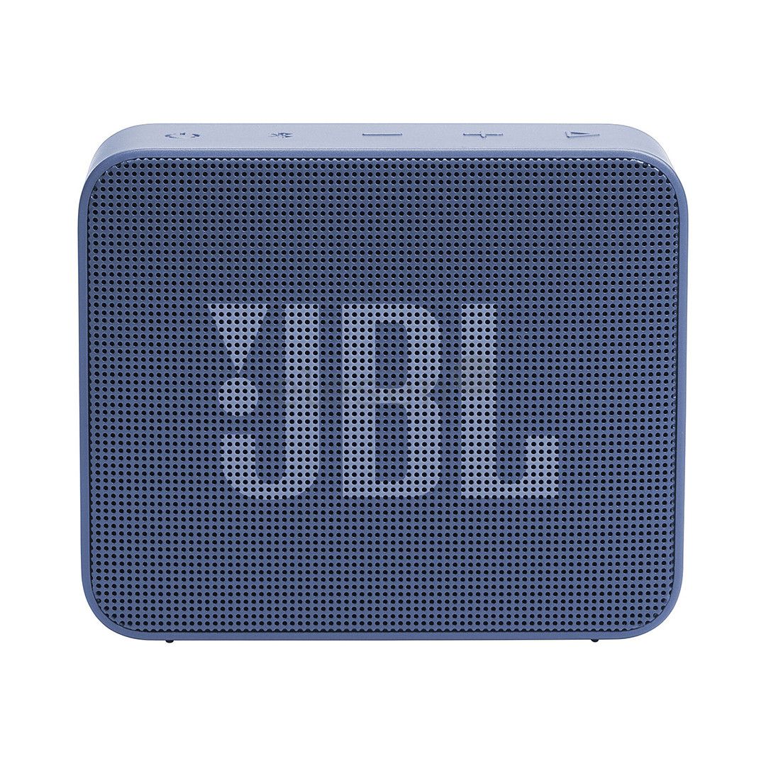 JBL Go Essential 2, blue - Wireless speaker