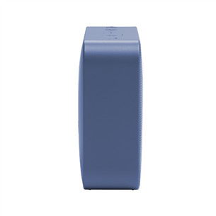JBL Go Essential 2, blue - Wireless speaker