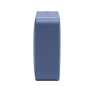 JBL Go Essential 2, mėlyna - Belaidė kolonėlė