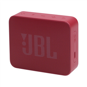 JBL Go Essential 2, красный - Беспроводная колонка JBLGOES2REDEU