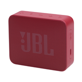 JBL Go Essential 2, raudona - Belaidė kolonėlė