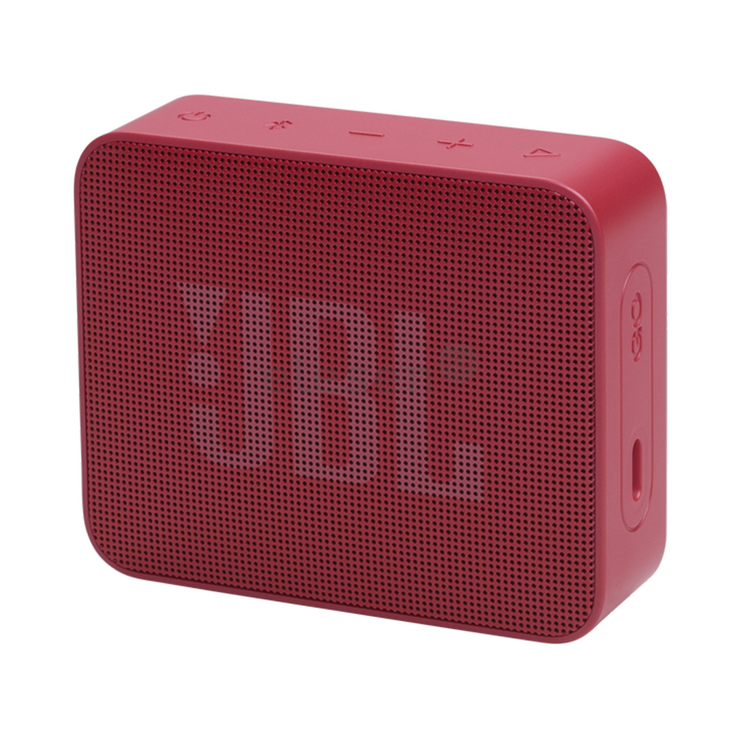 JBL Go Essential 2, red - Wireless speaker