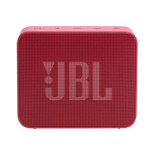 JBL Go Essential 2, red - Wireless speaker