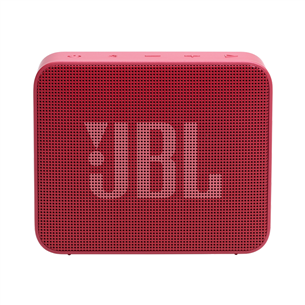 JBL Go Essential 2, raudona - Belaidė kolonėlė