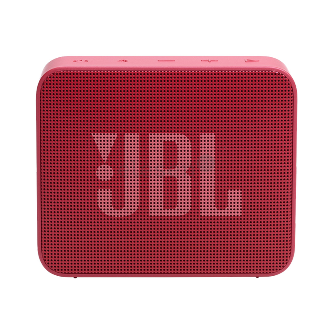 JBL Go Essential 2, red - Wireless speaker