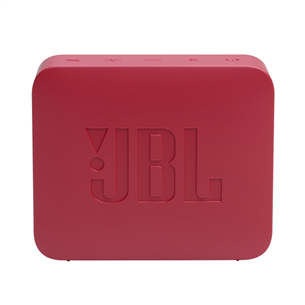 JBL Go Essential 2, raudona - Belaidė kolonėlė