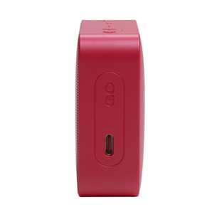 JBL Go Essential 2, red - Wireless speaker