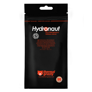 Thermal Grizzly Hydronaut, 1,5 ml - Termopasta