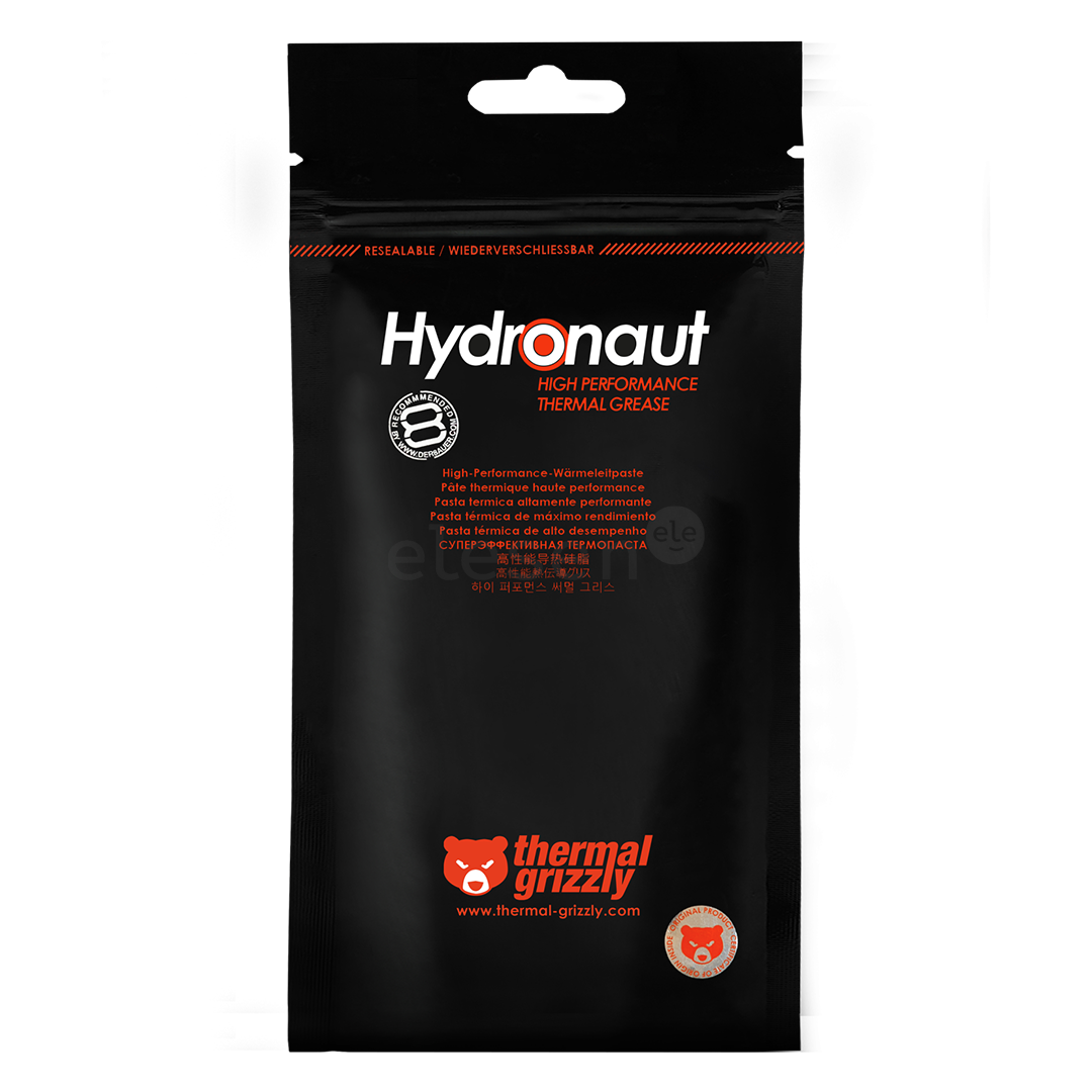Thermal Grizzly Hydronaut, 1,5 ml - Termopasta