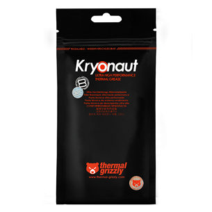 Thermal Grizzly Kryonaut, 1,5 ml - Termopasta