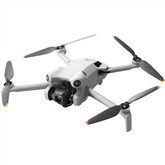 DJI Mini 4 Pro Drone, RC 2 Controller, серый - Дрон