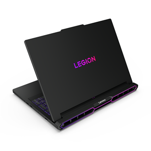 Lenovo Legion Pro 7 16IAX10H, 16'', WQXGA, OLED, 240 Hz, Ultra 9, 32 GB, 2 TB, RTX 5080, ENG, eclipse black - Notebook