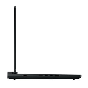 Lenovo Legion Pro 7 16IAX10H, 16'', WQXGA, OLED, 240 Hz, Ultra 9, 32 GB, 2 TB, RTX 5080, ENG, eclipse black - Notebook