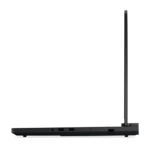 Lenovo Legion Pro 7 16IAX10H, 16'', WQXGA, OLED, 240 Hz, Ultra 9, 32 GB, 2 TB, RTX 5080, ENG, eclipse black - Notebook