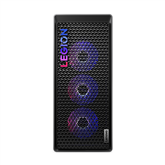 Lenovo Legion Tower 7, 64 ГБ, 2 ТБ, RTX 5080, темно-серый - Настольный компьютер