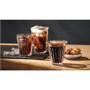 Siemens EQ700, nerūdijančio plieno - Kavos aparatas