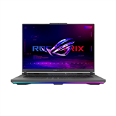 Asus ROG Strix G16, 16'', WQXGA, 240 Hz, Ultra 9, 16 GB, 1 TB, RTX 5080, ENG, eclipse gray - Notebook
