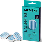 Siemens - Nukalkinimo tabletės kavos aparatams