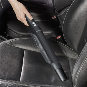 Severin, black - Handheld vacuum cleaner
