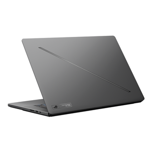 Asus ROG Zephyrus G16, 16'', 2.5K, OLED, 240 Hz, Ultra 9, 32 GB, 1 TB, RTX 5080, ENG, eclipse gray - Notebook