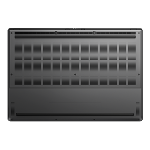 Asus ROG Zephyrus G16, 16'', 2.5K, OLED, 240 Hz, Ultra 9, 32 GB, 1 TB, RTX 5080, ENG, eclipse gray - Notebook