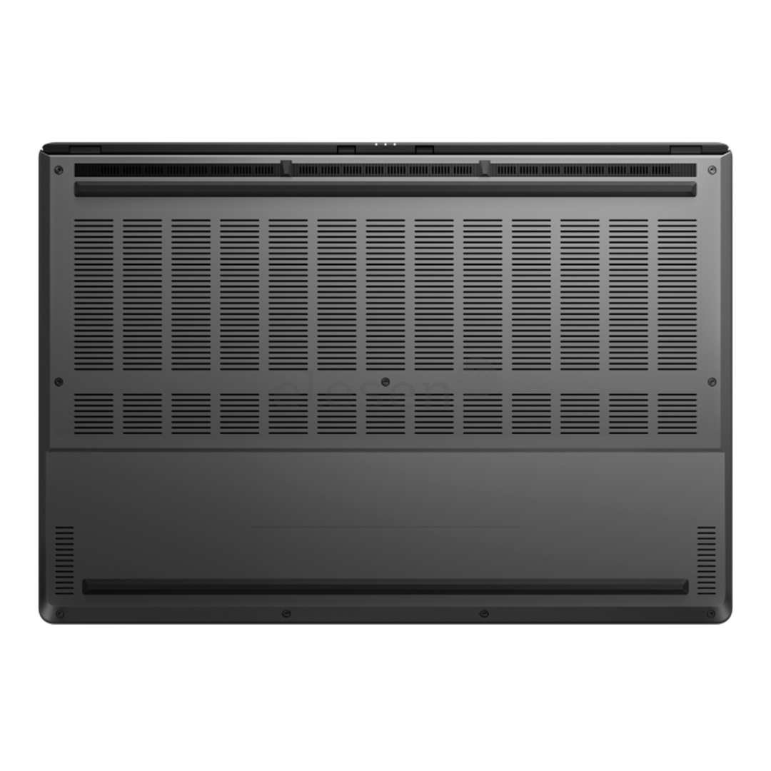 Asus ROG Zephyrus G16, 16'', 2.5K, OLED, 240 Hz, Ultra 9, 32 GB, 1 TB, RTX 5080, ENG, eclipse gray - Notebook