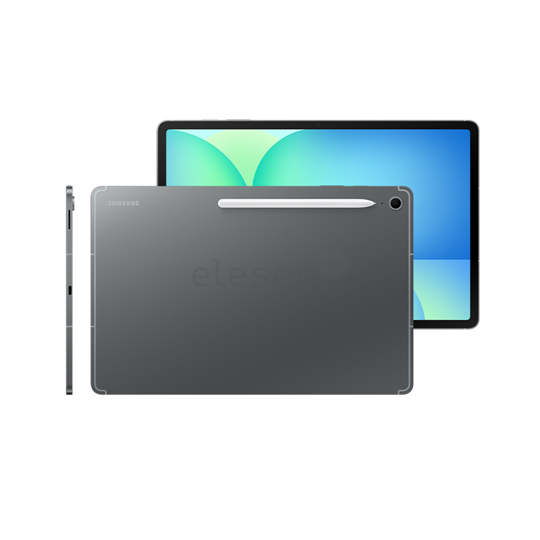 Samsung Galaxy Tab S10 FE, Wi-Fi, gray - Tablet