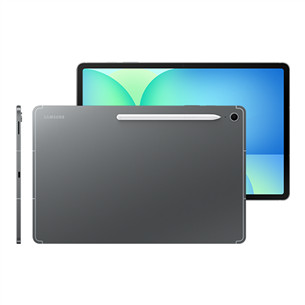 Samsung Galaxy Tab S10 FE+, Wi-Fi, серый - Планшет SM-X620NZAREUE