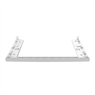 Hisense - Stacking kit for dryer