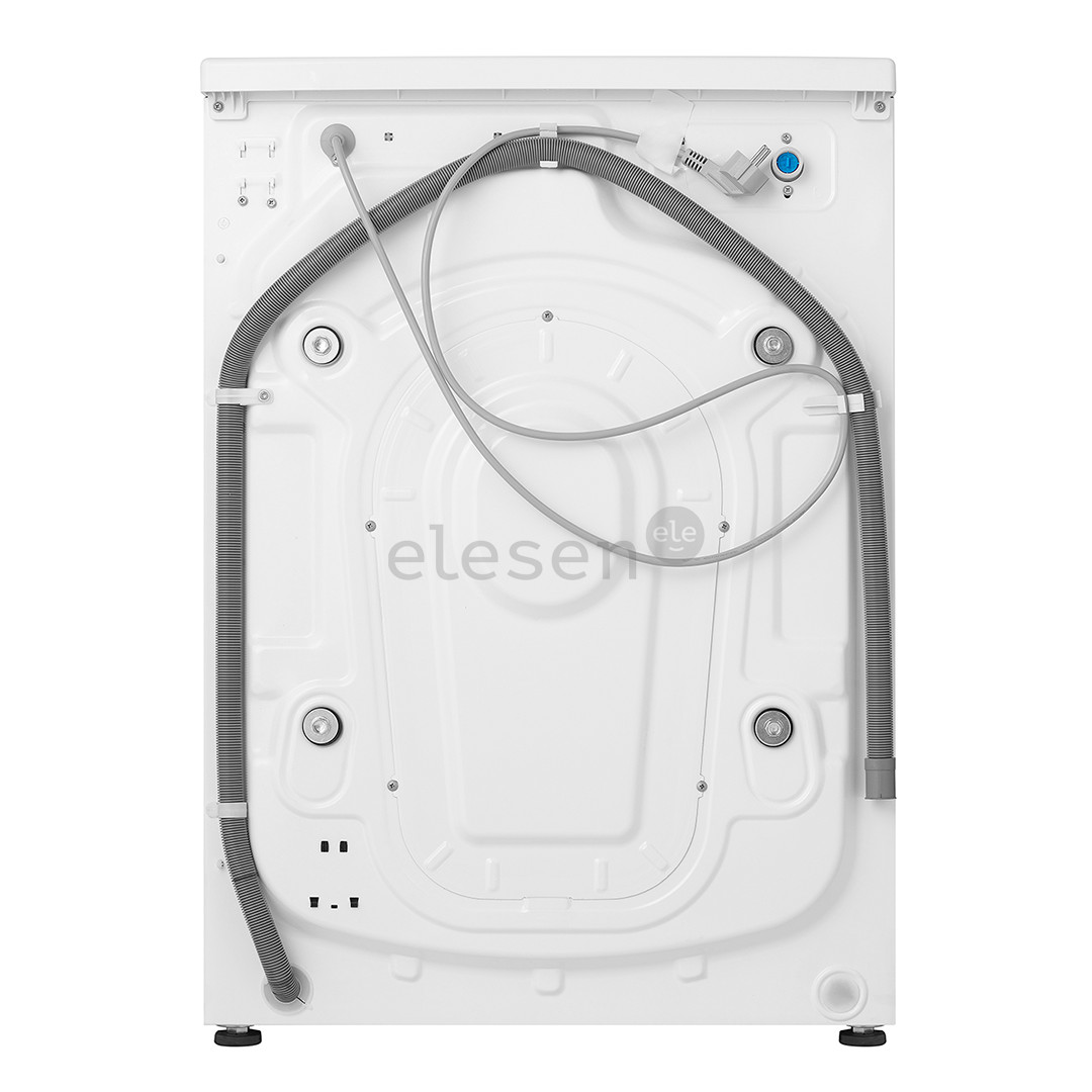 Hisense, 8 кг, глубина 51 см, 1400 об/мин - Стиральная машина с передней загрузкой